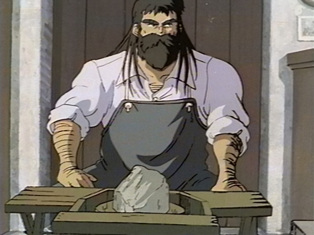 Tottoi (Otaku Tail No Fansub)